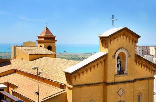Agrigento Bed & Breakfast | La Dolce Vita - Luxury House