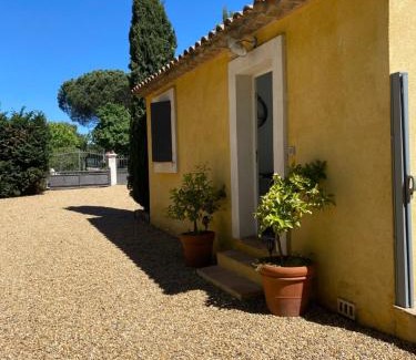 Gassin House | LA DOLCE VITA MAZET A GASSIN GOLFE DE SAINT TROPEZ