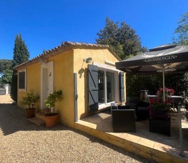 Gassin House | LA DOLCE VITA MAZET A GASSIN GOLFE DE SAINT TROPEZ