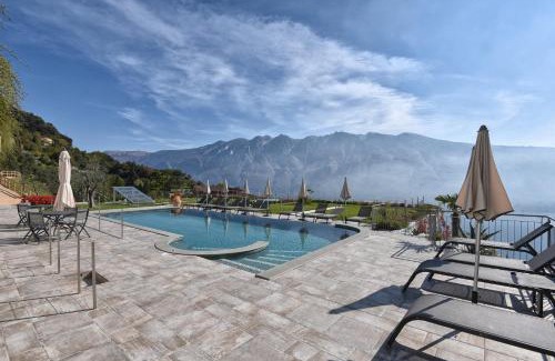 Tignale Apartment | La Dolce Vita Relais - Hotel Gallo
