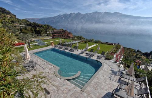 Tignale Apartment | La Dolce Vita Relais - Hotel Gallo