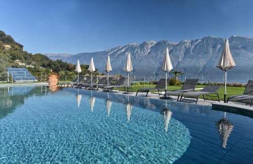Tignale Apartment | La Dolce Vita Relais - Hotel Gallo