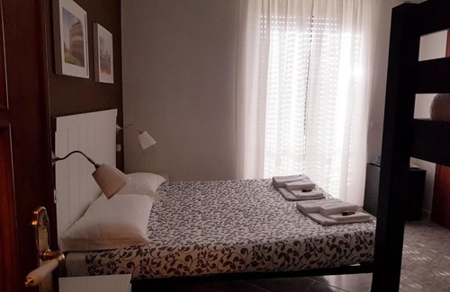 Zona XIX Casal Morena House | La Dolce Vita Rome Ciampino
