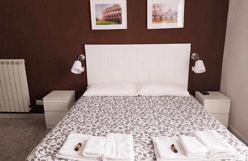 Zona XIX Casal Morena House | La Dolce Vita Rome Ciampino