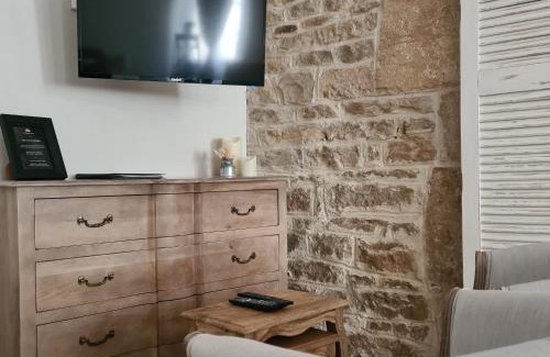 Dole Bed & Breakfast | La Dolce Vita Spa privatif