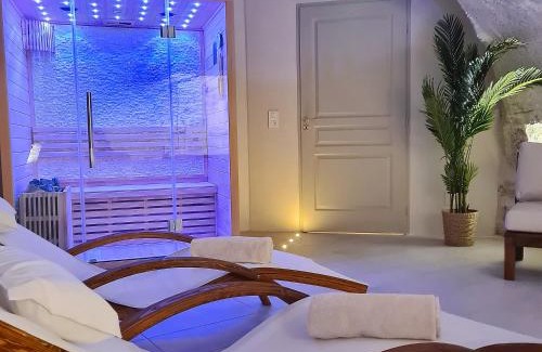 Dole Bed & Breakfast | La Dolce Vita Spa privatif