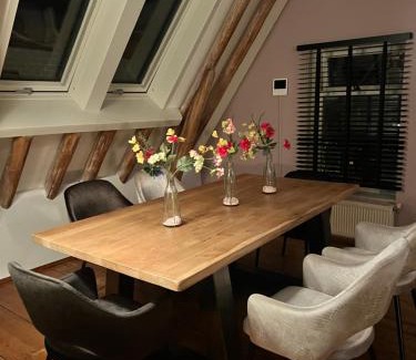 Leeuwarden House | La Dolce Vita Suites