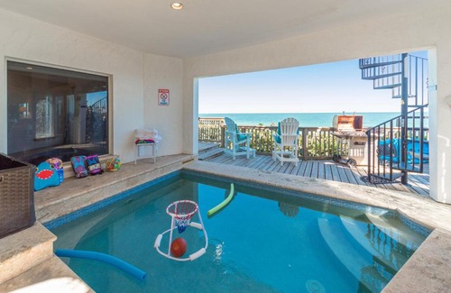 Stuart House | La Dolce Vita
