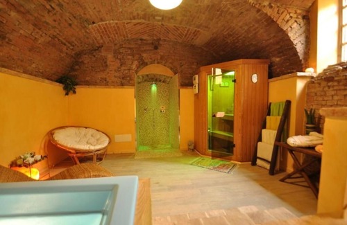 Frinco Bed & Breakfast | La Dolce Vite