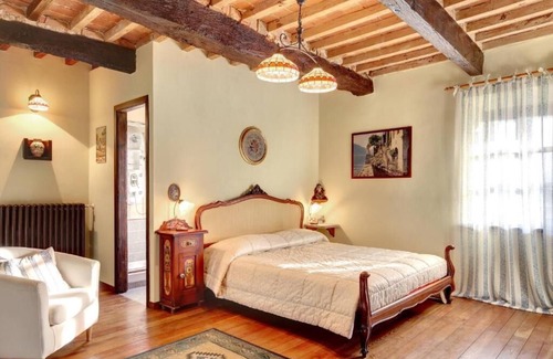 Frinco Bed & Breakfast | La Dolce Vite