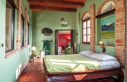 Frinco Bed & Breakfast | La Dolce Vite