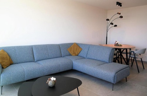 Bredene Apartment | La Dolina