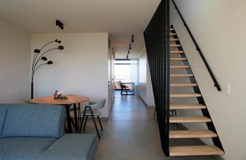 Bredene Apartment | La Dolina