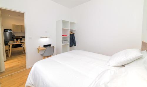 Tournus Apartment | La Dolive - Locationtournus