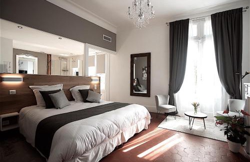 Montbazin Bed & Breakfast | La Domitia - Maison d'hôtes, massages & bien-être