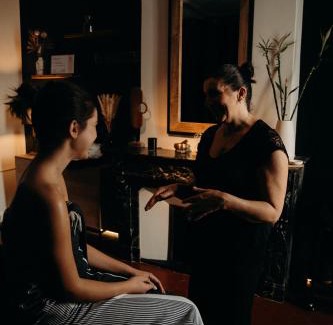Montbazin Bed & Breakfast | La Domitia - Maison d'hôtes, massages & bien-être