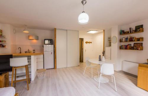 Hopitaux-Facultes Apartment | La Domitienne - Premiere conciergerie