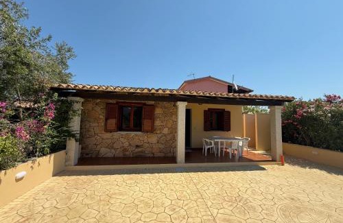 San Teodoro City Centre Apartment | La Domus di Jacqueline