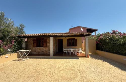 San Teodoro City Centre Apartment | La Domus di Jacqueline