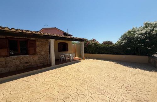 San Teodoro City Centre Apartment | La Domus di Jacqueline