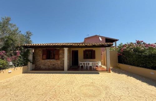 San Teodoro City Centre Apartment | La Domus di Jacqueline