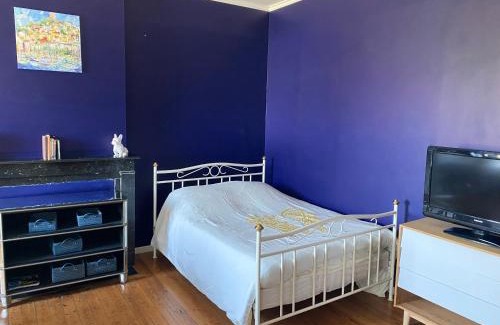 Bavay Apartment | La Domus Lemaitre 5- Parking - TV - Wifi
