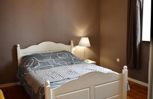 Bavay Apartment | La Domus Lemaitre 7, WIFI, 2 chambres, parking