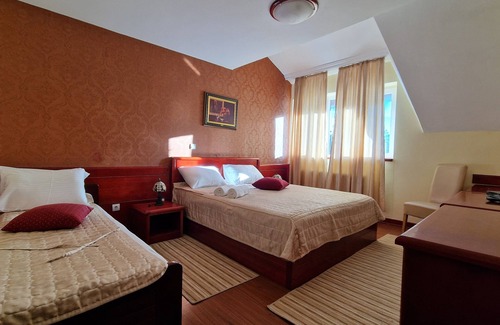 Divcibare Hotel | La Dora Mountain Resort