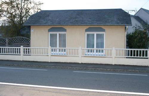Saint-Pair-sur-Mer House | La Doris