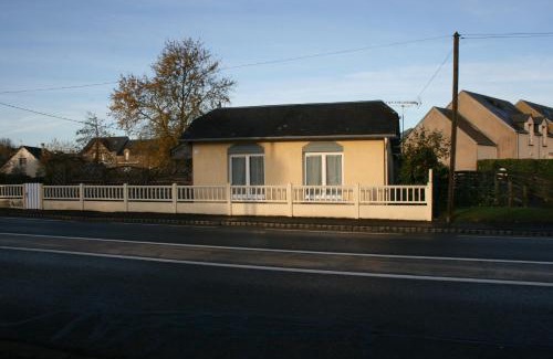Saint-Pair-sur-Mer House | La Doris