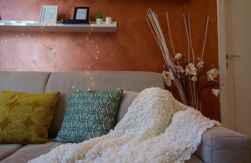Historic Center Apartment | La Dotta Apartments