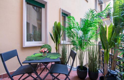 Historic Center Apartment | La Dotta Apartments