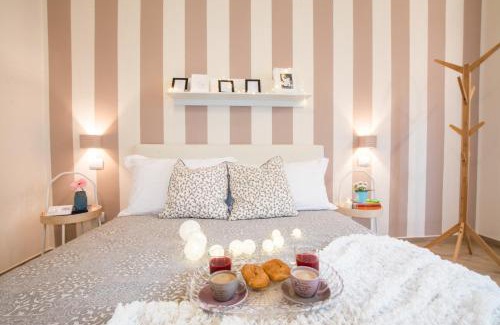 Historic Center Apartment | La Dotta Apartments