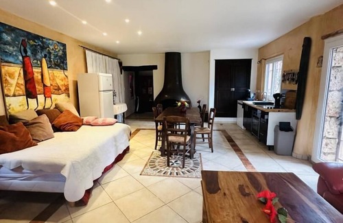 Lorgues House | La douce coulée - LORGUES