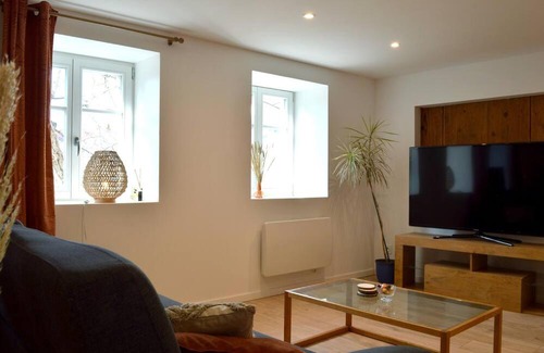 Turckheim Apartment | La Douce Escale