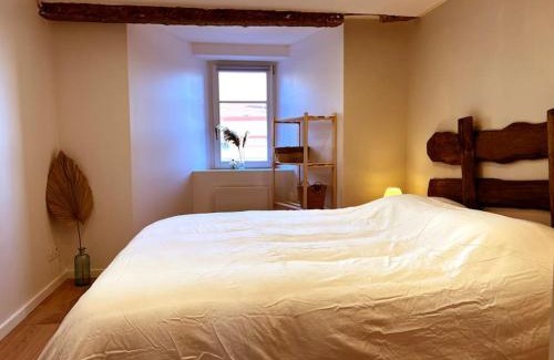 Turckheim Apartment | La Douce Escale