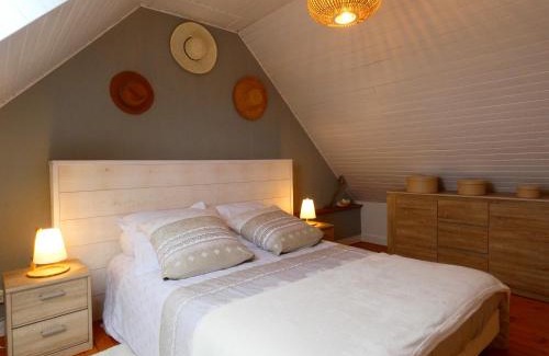 Crozon House | La Douce Escapade - Crozon