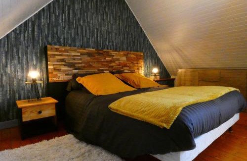 Crozon House | La Douce Escapade - Crozon