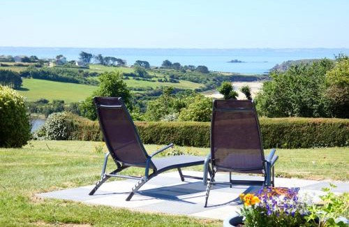 Crozon House | La Douce Escapade - Crozon