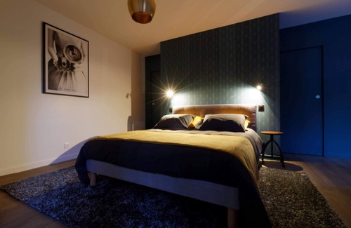 Sizun Bed & Breakfast | La Douce Escapade