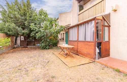 Carcassonne House | La Douce Occitane - Maison climatisée pour 6