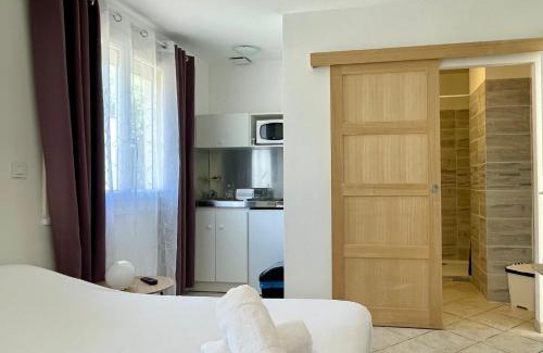 Fondettes Apartment | La douceur au coeur des chateaux de la Loire