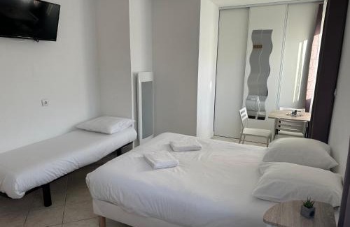 Fondettes Apartment | La douceur au coeur des chateaux de la Loire