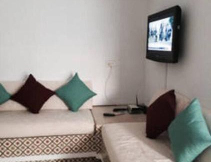 Hammamet Apartment | La douceur de Hammamet
