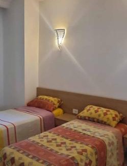 Hammamet Apartment | La douceur de Hammamet
