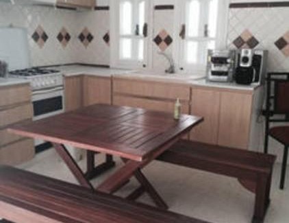 Hammamet Apartment | La douceur de Hammamet