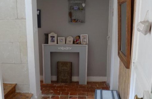 Bagneux Bed & Breakfast | La douceur Saumuroise avec petit déjeuner