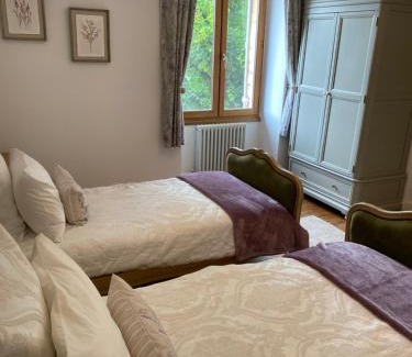 Saint-Andre-dAllas Bed & Breakfast | La Dovecote Sarlat