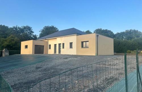 Balleroy House | La Drôme - Gîtes du Bessin