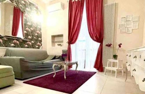 Cit Turin Apartment | La Duchessa